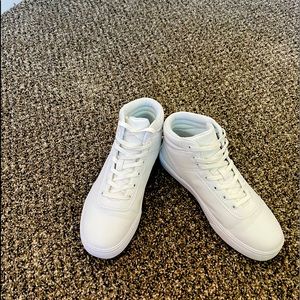 Hurley Mid High Athletic shoes